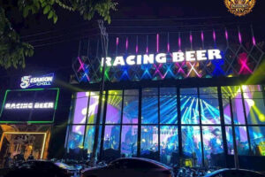 Racing Beer Club - 1 Đồng Nai