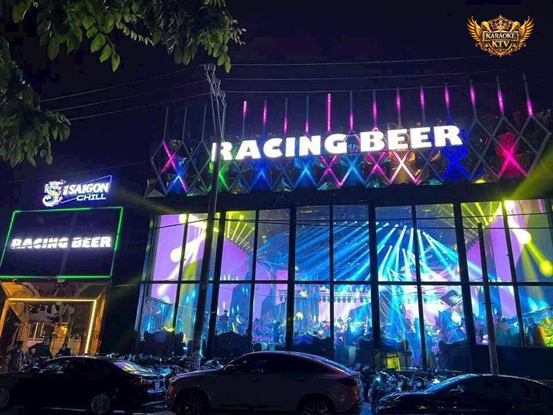 Racing Beer Club - 1 Đồng Nai