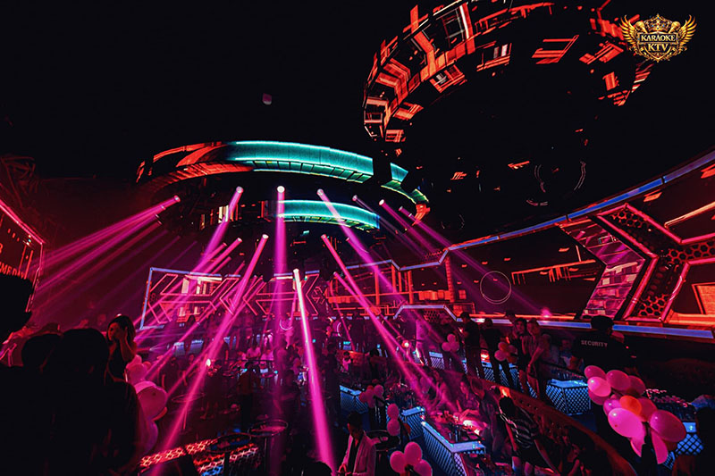 Review và trải nghiệm tại 68 Club