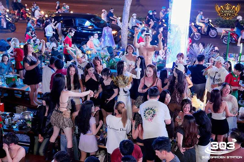 Trải nghiệm hệ sinh thái giải trí 