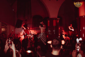 Sinner Saigon - 23 Đồng Khởi Karakektv.vn