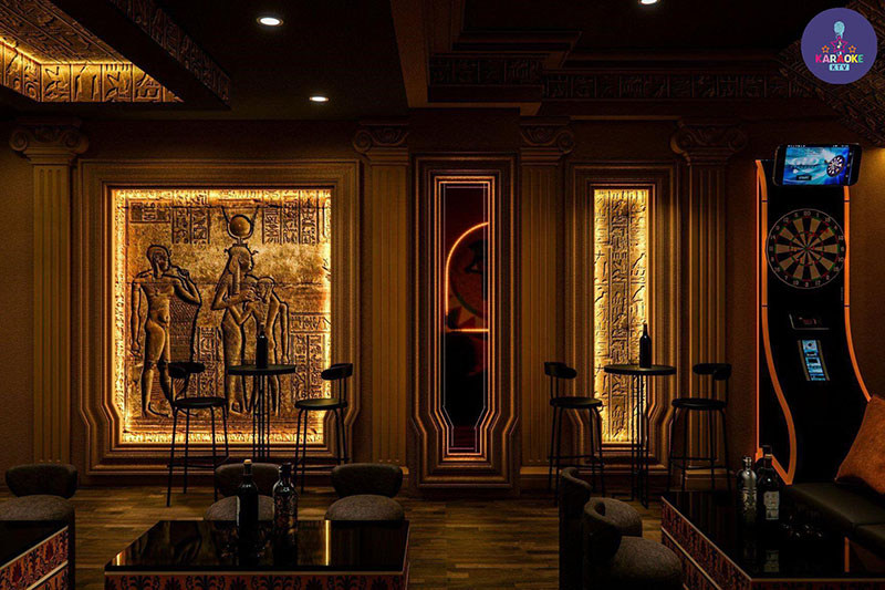 Tại sao nên chọn Cairo Lounge Bar cho đêm Sài Gòn?