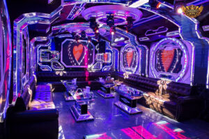 The REC - 24bis Đông Du