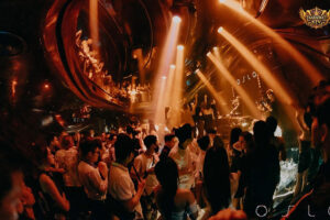 The Recording Bar - 18 Nguyễn Lâm