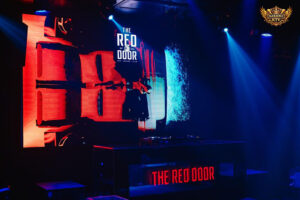 The Red Door - 5 Nguyễn Đình Chiểu