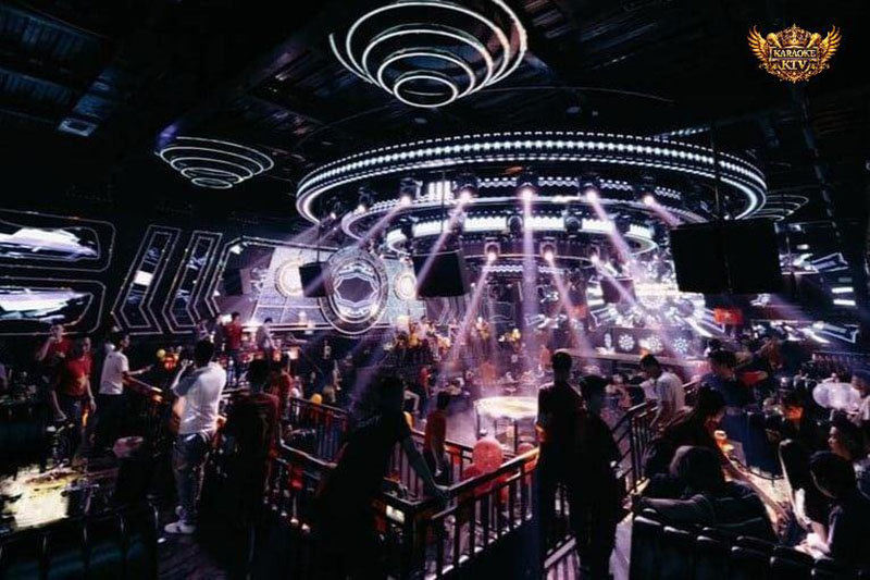 Trải nghiệm & Lý do nên ghé Nexx Saigon