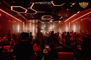 Vertigo Nightclub - 16 - 18 - 20 Thủ Khoa Huân