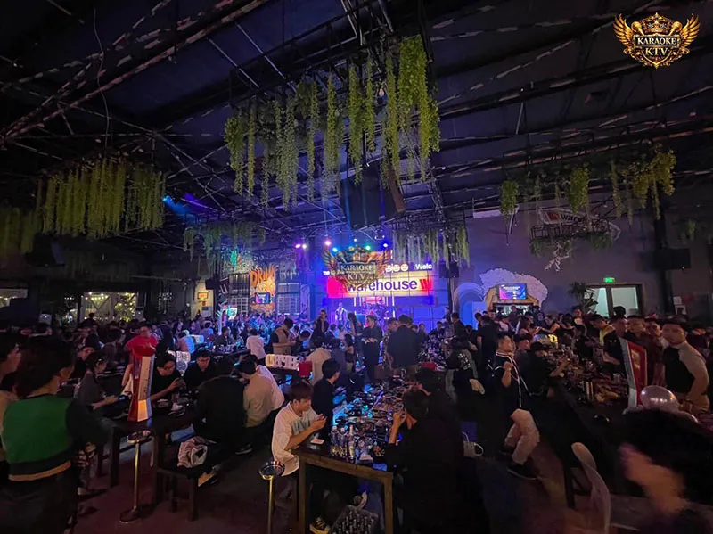 Vị trí đắc địa ngay ngã tư Lý Chính Thắng – Nam Kỳ Khởi Nghĩa.