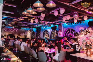 VOXXY - 54 Trần Hưng Đạo