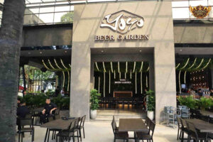 YOYO Central - 1 Công Trường Quốc Tế