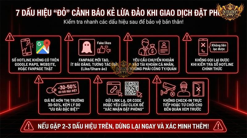 Thấy yêu cầu chuyển khoản vào tài khoản cá nhân hay giá giảm sâu 50%? Dừng lại ngay, đó là bẫy!
