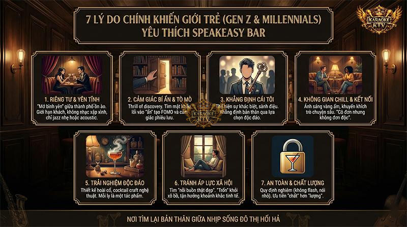 Giải mã tâm lý giới trẻ: Tại sao họ lại tìm đến những góc khuất yên tĩnh thay vì những club ồn ào, náo nhiệt?