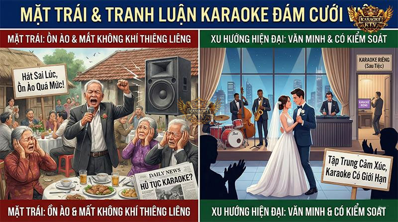 Mặt trái & tranh luận “có thực sự không thể thiếu”