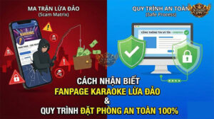 Đừng để niềm vui biến thành nỗi lo! Hãy trang bị kiến thức để nhận diện bẫy lừa đảo trực tuyến