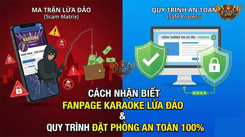Đừng để niềm vui biến thành nỗi lo! Hãy trang bị kiến thức để nhận diện bẫy lừa đảo trực tuyến