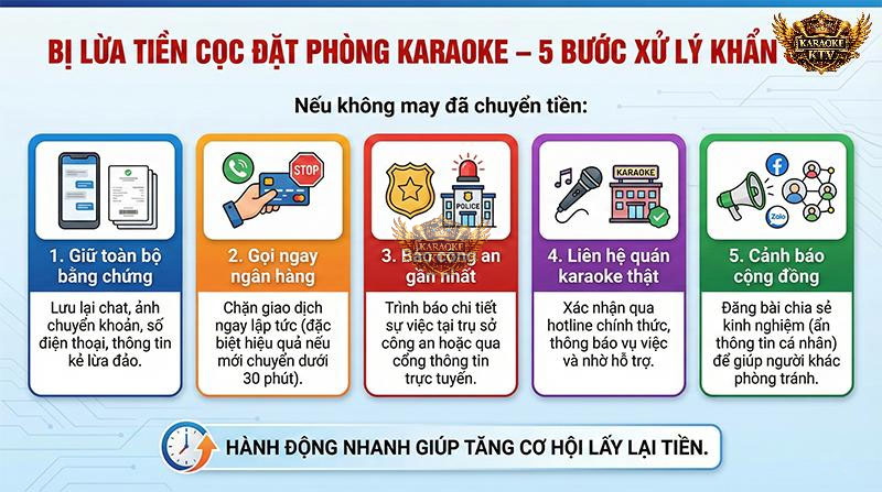 Bài học xương máu: Xác minh nguồn gốc hotline là bước quan trọng nhất để bảo vệ túi tiền và niềm vui của bạn