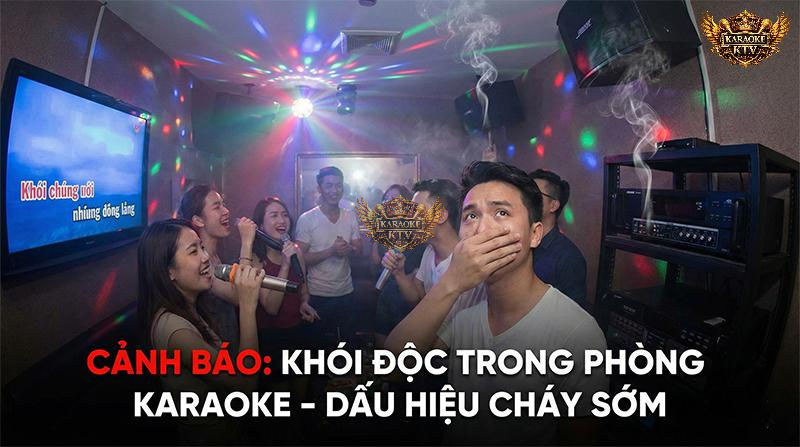 Cảnh Báo Hiểm Họa: Khói Độc Mới Là "Kẻ Giết Người" Thầm Lặng