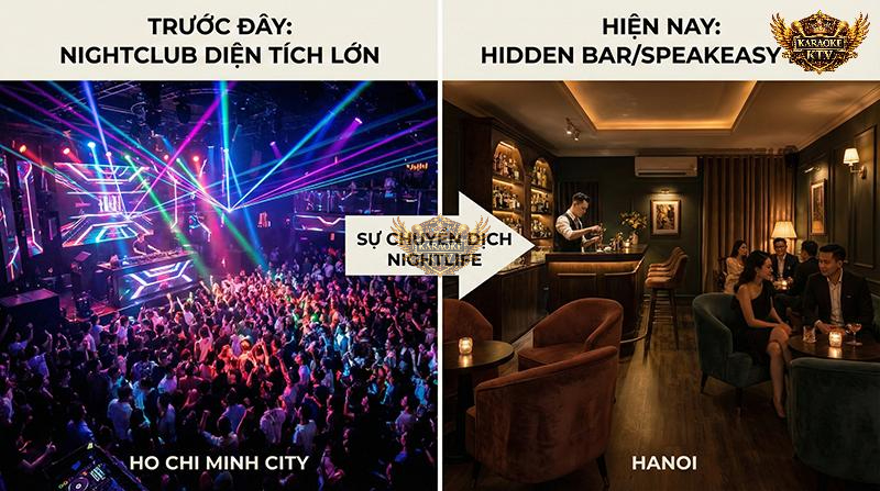 Giới trẻ ngày nay ưu tiên sức khỏe tinh thần và kết nối sâu sắc (Deep connection) hơn là sự xô bồ bề mặt