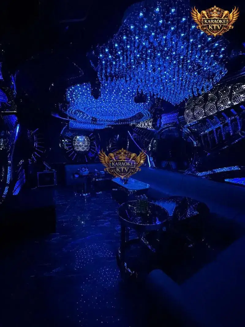 Bảng giá giờ hát công khai và các chương trình ưu đãi tại Karaoke PĐT 12 Tố Hữu