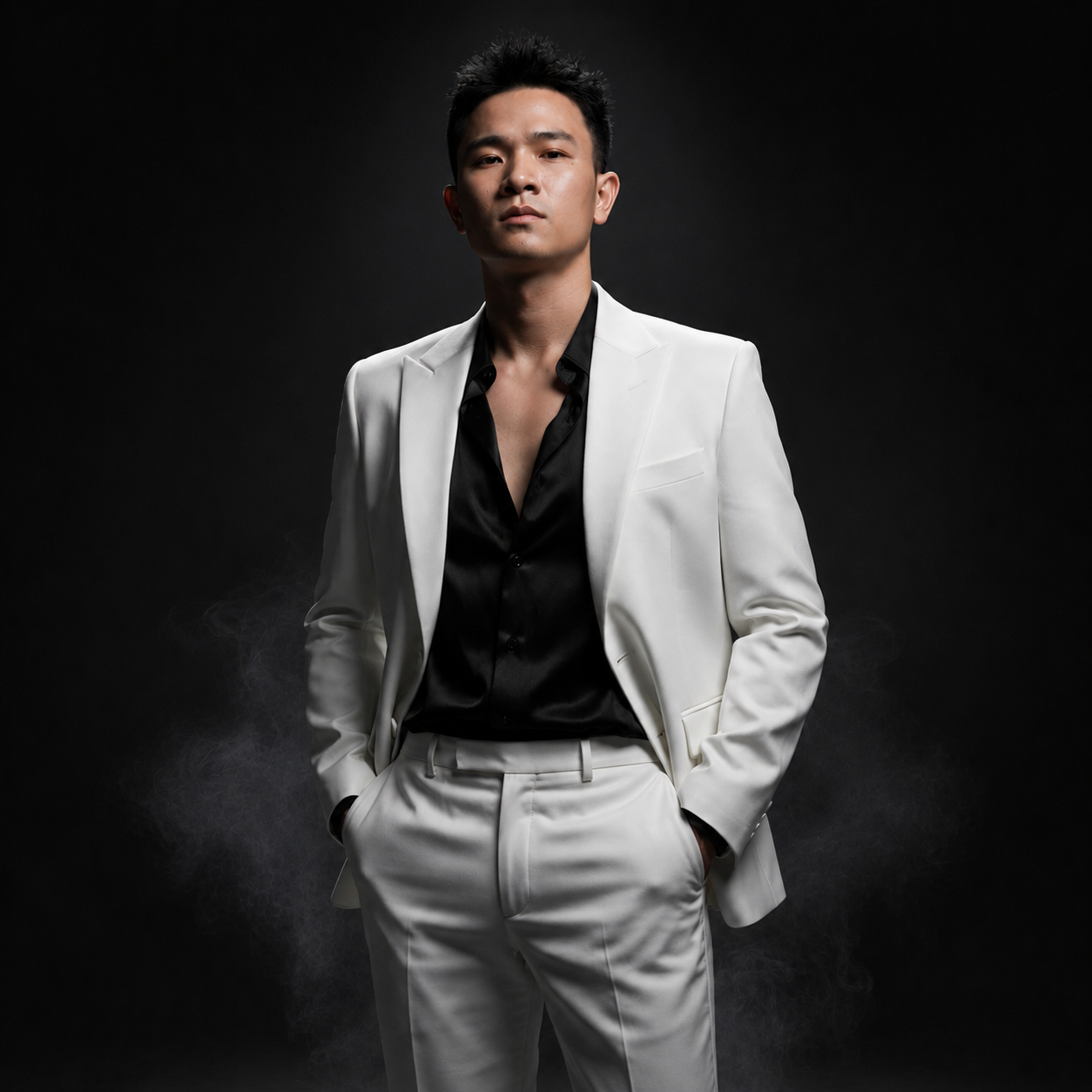 Vũ Nguyễn KTV