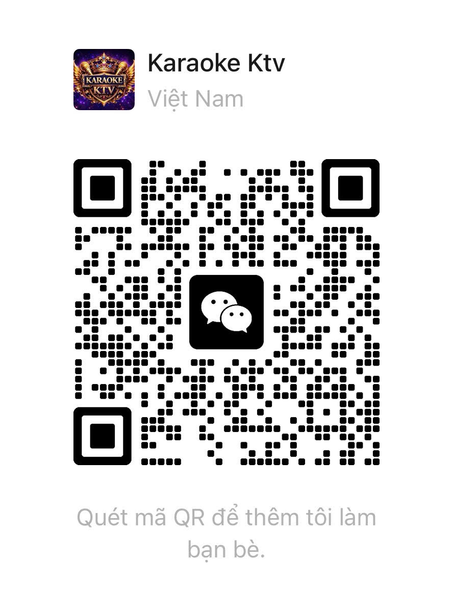 WeChat QR Code