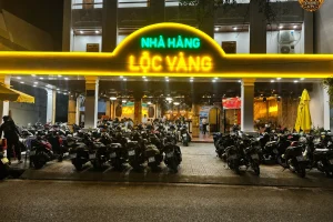Karaoke Lộc Vàng - 129 Đường 9A KDC Trung Sơn
