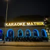 Karaoke Matrix 124 126 Đường 9A KDC Trung Sơn Bình Chánh