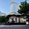 Karaoke Pattaya 299 301 303 Đường 9A KDC Trung Sơn Bình Chánh